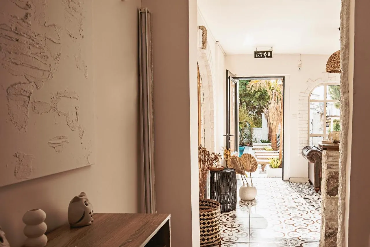 Artotel Alacati Hotel