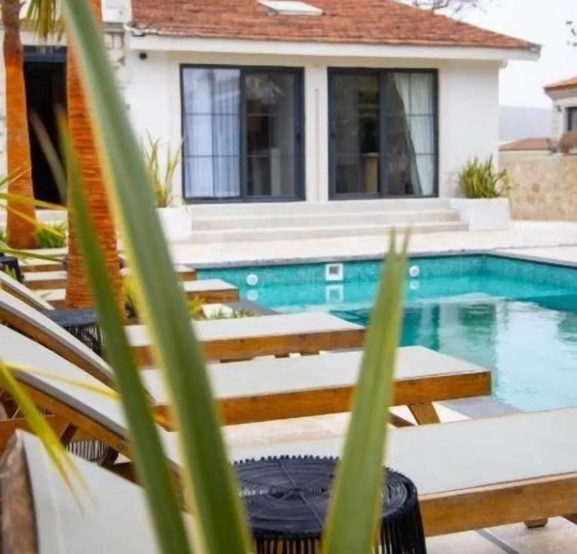 Artotel Alacati Turkey