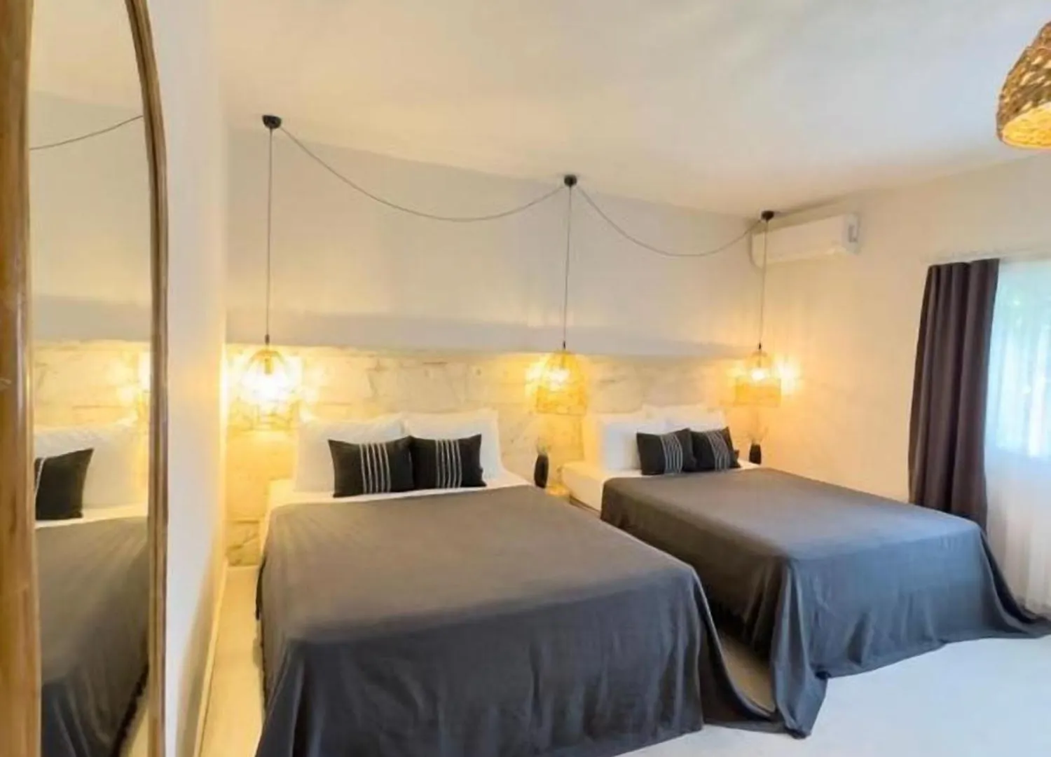 Hotel Artotel Alacati Turkey