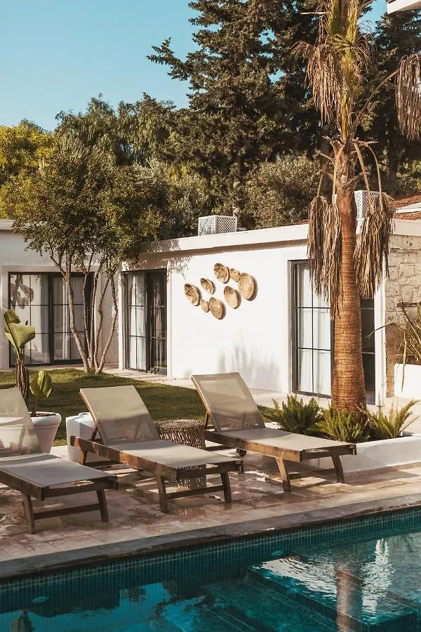 Artotel Alacati Hotel