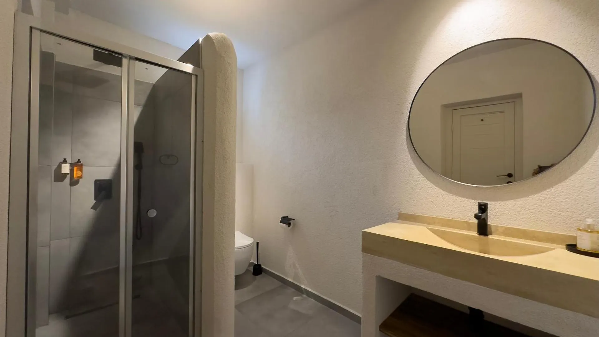 Hotel Artotel Alacati Turkey