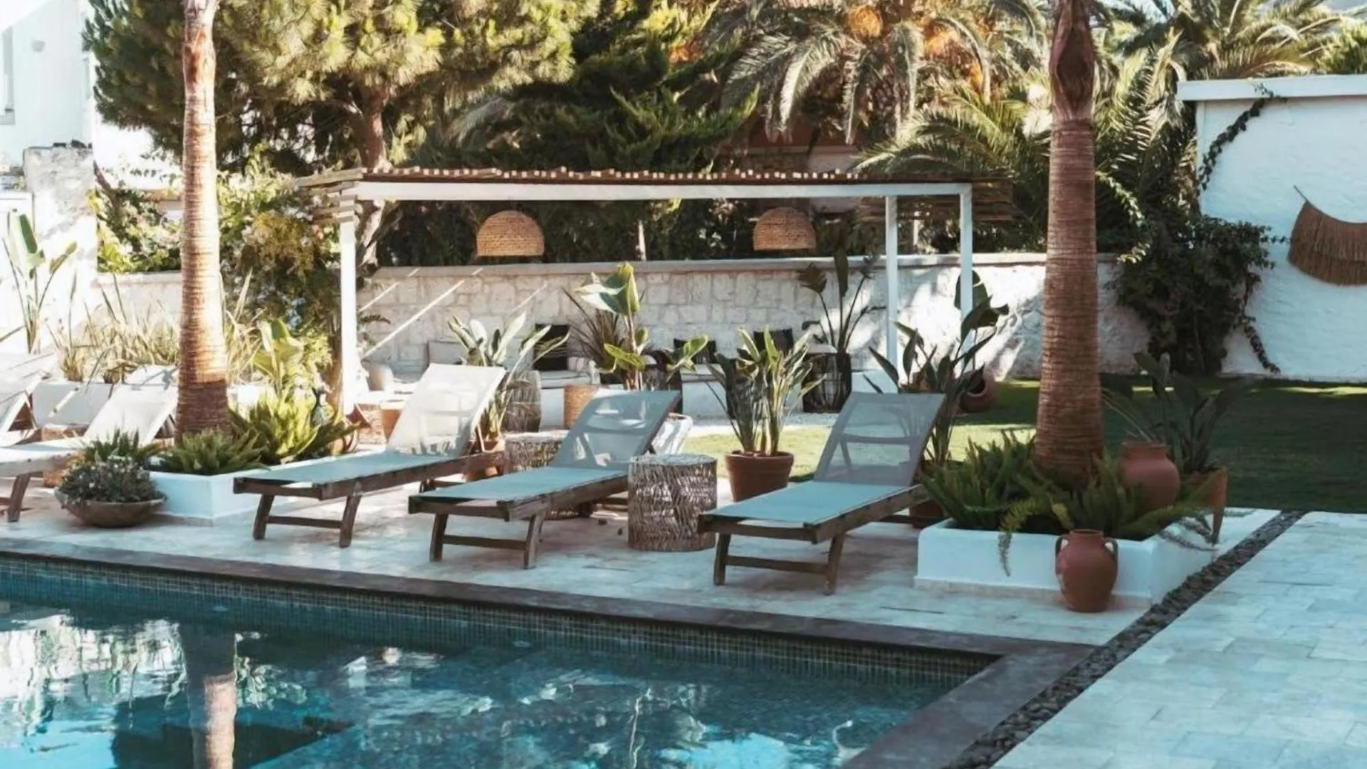 Artotel Alacati Hotel