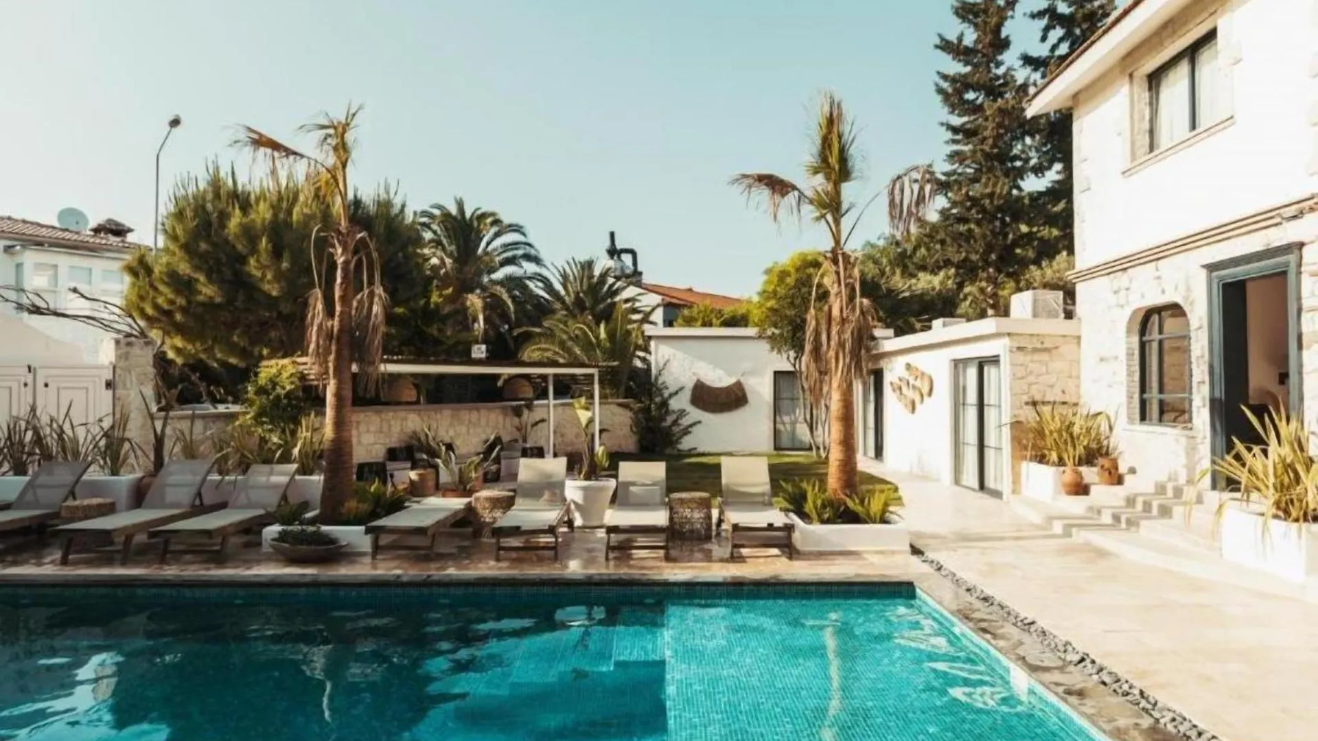 Hotel Artotel Alacati